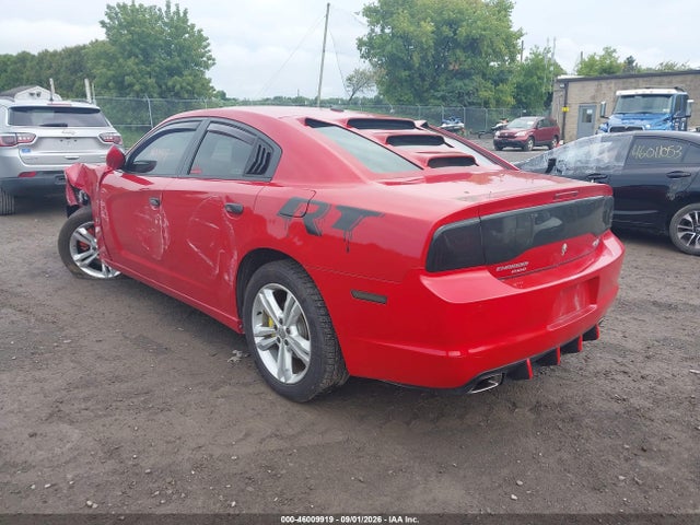 Aukcja sprzedaży 2011 Dodge Charger R/t, vin: 2B3CM5CT2BH567931, numer aukcji: 46009919