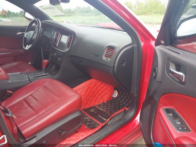Aukcja sprzedaży 2011 Dodge Charger R/t, vin: 2B3CM5CT2BH567931, numer aukcji: 46009919