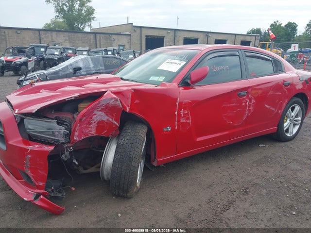 Aukcja sprzedaży 2011 Dodge Charger R/t, vin: 2B3CM5CT2BH567931, numer aukcji: 46009919