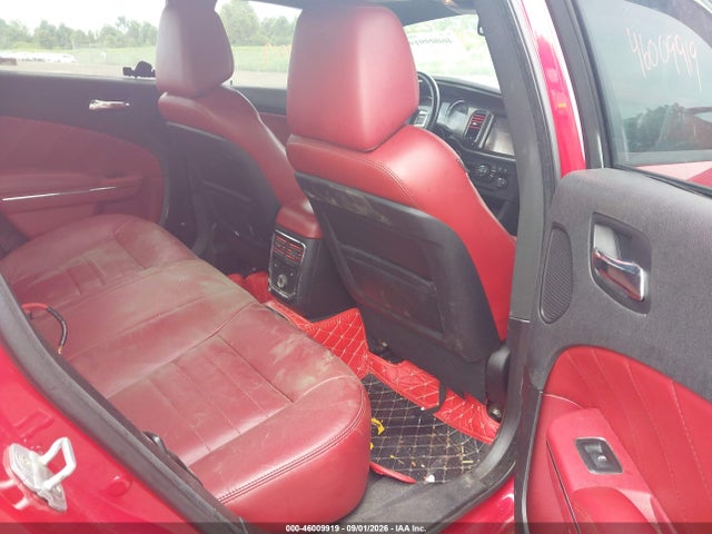 Aukcja sprzedaży 2011 Dodge Charger R/t, vin: 2B3CM5CT2BH567931, numer aukcji: 46009919