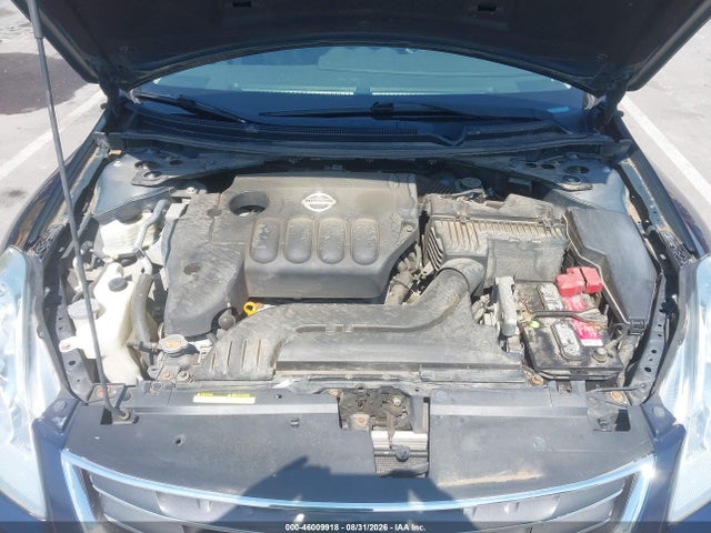 Продаж на аукціоні авто 2012 Nissan Altima 2.5 S, vin: 1N4AL2AP3CC186628, номер лоту: 46009918