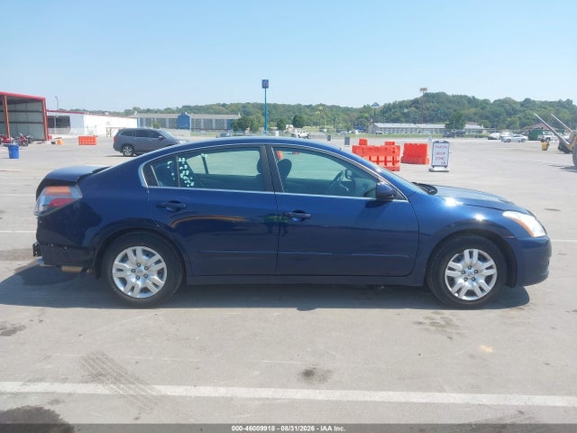Продаж на аукціоні авто 2012 Nissan Altima 2.5 S, vin: 1N4AL2AP3CC186628, номер лоту: 46009918