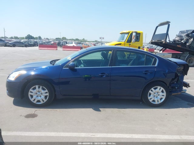 Продаж на аукціоні авто 2012 Nissan Altima 2.5 S, vin: 1N4AL2AP3CC186628, номер лоту: 46009918