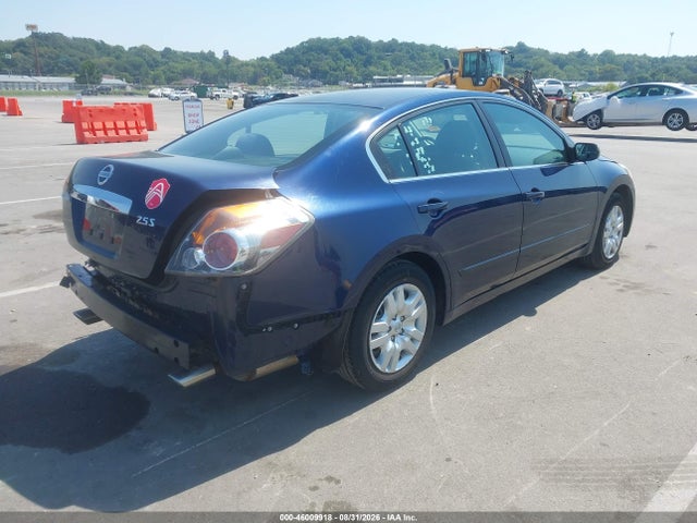 Продаж на аукціоні авто 2012 Nissan Altima 2.5 S, vin: 1N4AL2AP3CC186628, номер лоту: 46009918