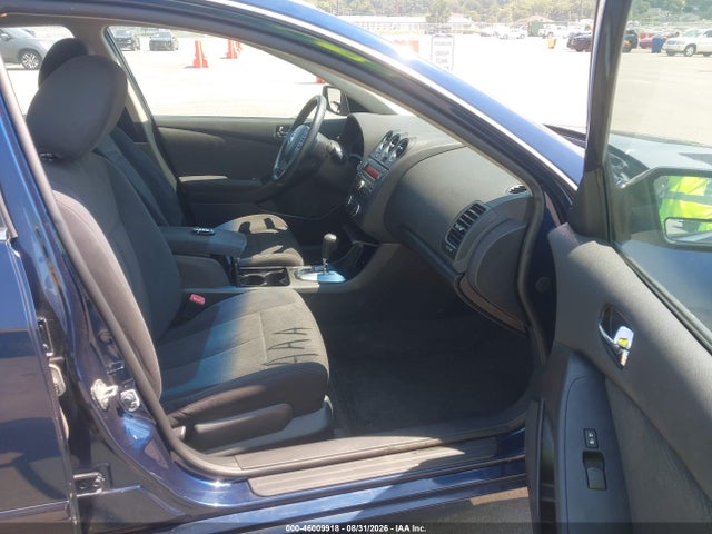 Продаж на аукціоні авто 2012 Nissan Altima 2.5 S, vin: 1N4AL2AP3CC186628, номер лоту: 46009918