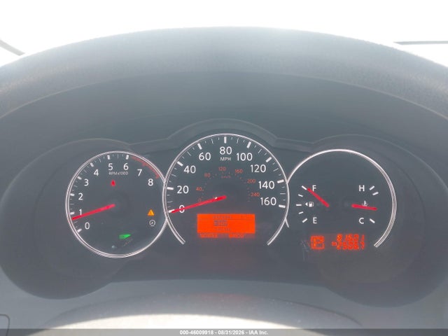 Продаж на аукціоні авто 2012 Nissan Altima 2.5 S, vin: 1N4AL2AP3CC186628, номер лоту: 46009918