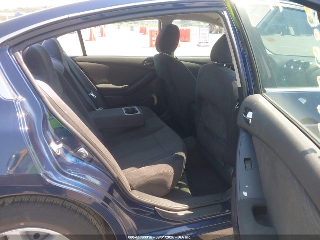 Продаж на аукціоні авто 2012 Nissan Altima 2.5 S, vin: 1N4AL2AP3CC186628, номер лоту: 46009918