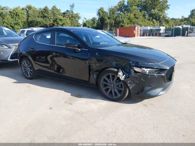 Aukcja sprzedaży 2024 Mazda Mazda3 2.5 S Preferred, vin: JM1BPALM8R1703717, numer aukcji: 46009921