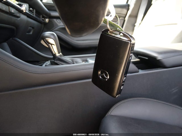 Aukcja sprzedaży 2024 Mazda Mazda3 2.5 S Preferred, vin: JM1BPALM8R1703717, numer aukcji: 46009921