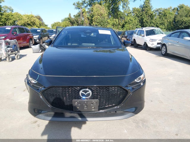 Aukcja sprzedaży 2024 Mazda Mazda3 2.5 S Preferred, vin: JM1BPALM8R1703717, numer aukcji: 46009921
