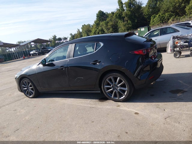 Aukcja sprzedaży 2024 Mazda Mazda3 2.5 S Preferred, vin: JM1BPALM8R1703717, numer aukcji: 46009921