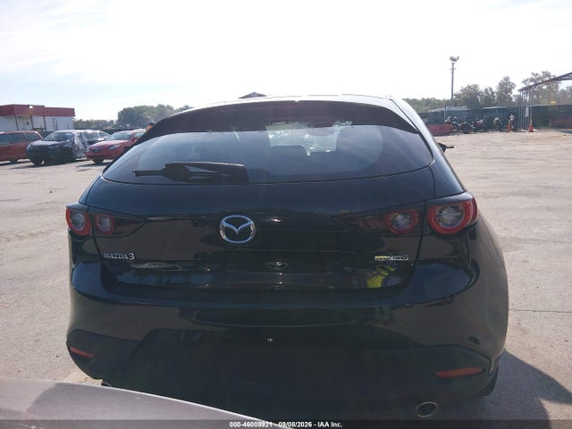 Aukcja sprzedaży 2024 Mazda Mazda3 2.5 S Preferred, vin: JM1BPALM8R1703717, numer aukcji: 46009921