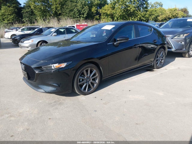 Aukcja sprzedaży 2024 Mazda Mazda3 2.5 S Preferred, vin: JM1BPALM8R1703717, numer aukcji: 46009921