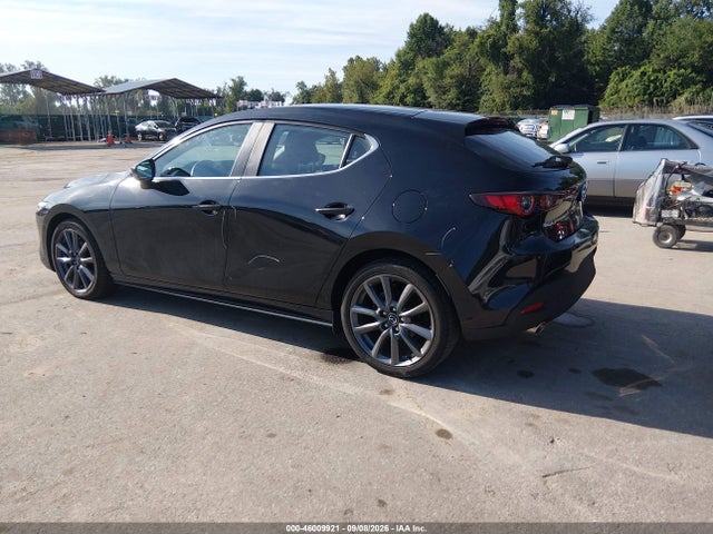 Aukcja sprzedaży 2024 Mazda Mazda3 2.5 S Preferred, vin: JM1BPALM8R1703717, numer aukcji: 46009921