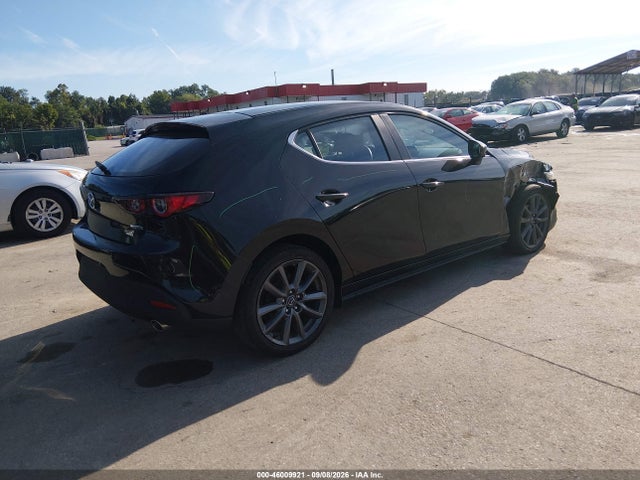 Aukcja sprzedaży 2024 Mazda Mazda3 2.5 S Preferred, vin: JM1BPALM8R1703717, numer aukcji: 46009921