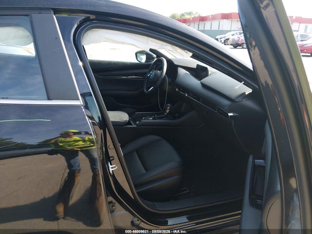Aukcja sprzedaży 2024 Mazda Mazda3 2.5 S Preferred, vin: JM1BPALM8R1703717, numer aukcji: 46009921