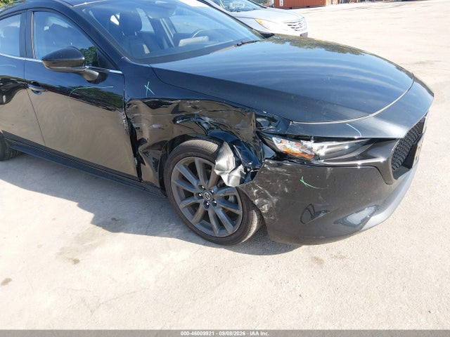 Aukcja sprzedaży 2024 Mazda Mazda3 2.5 S Preferred, vin: JM1BPALM8R1703717, numer aukcji: 46009921