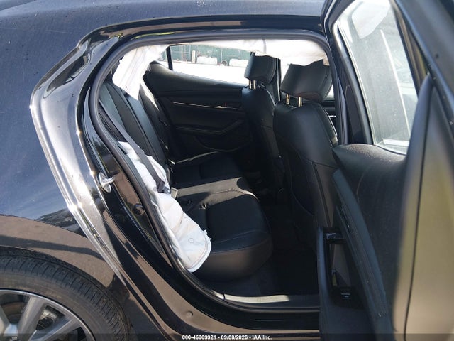Aukcja sprzedaży 2024 Mazda Mazda3 2.5 S Preferred, vin: JM1BPALM8R1703717, numer aukcji: 46009921