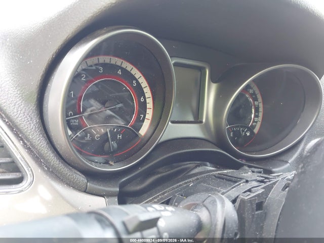 Продаж на аукціоні авто 2018 Dodge Journey Crossroad, vin: 3C4PDCGG9JT215873, номер лоту: 46009924