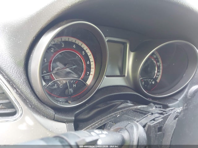Продаж на аукціоні авто 2018 Dodge Journey Crossroad, vin: 3C4PDCGG9JT215873, номер лоту: 46009924