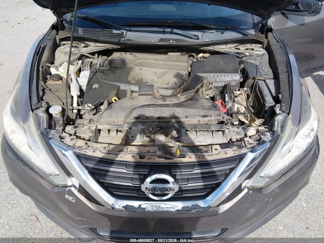 Aukcja sprzedaży 2017 Nissan Altima 2.5 S, vin: 1N4AL3AP3HN308115, numer aukcji: 46009927