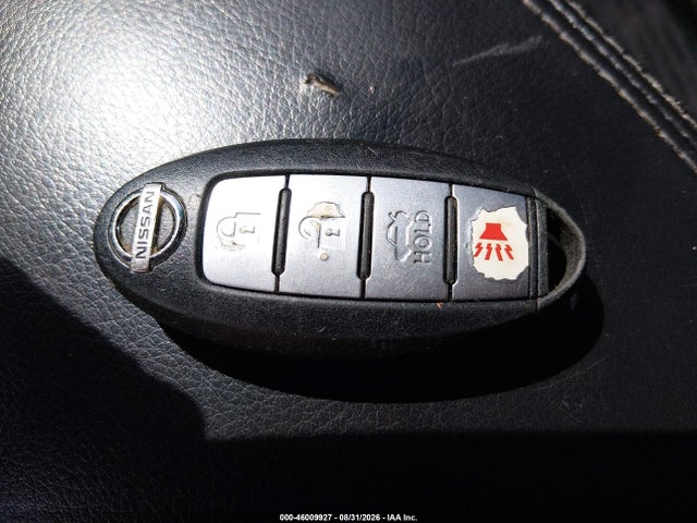 Aukcja sprzedaży 2017 Nissan Altima 2.5 S, vin: 1N4AL3AP3HN308115, numer aukcji: 46009927