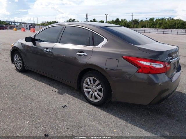 Aukcja sprzedaży 2017 Nissan Altima 2.5 S, vin: 1N4AL3AP3HN308115, numer aukcji: 46009927