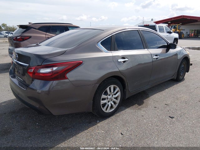 Aukcja sprzedaży 2017 Nissan Altima 2.5 S, vin: 1N4AL3AP3HN308115, numer aukcji: 46009927