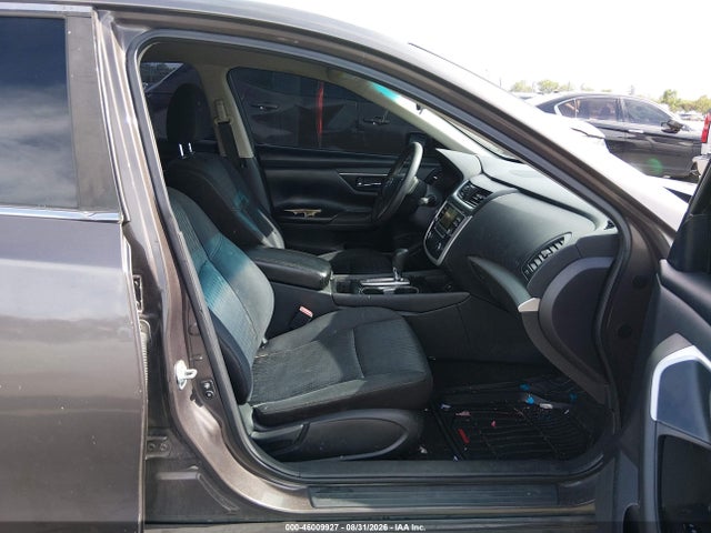 Aukcja sprzedaży 2017 Nissan Altima 2.5 S, vin: 1N4AL3AP3HN308115, numer aukcji: 46009927