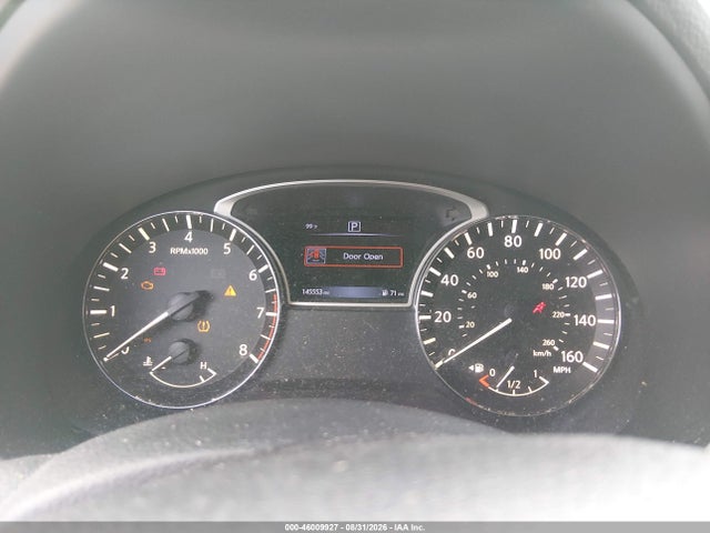 Aukcja sprzedaży 2017 Nissan Altima 2.5 S, vin: 1N4AL3AP3HN308115, numer aukcji: 46009927