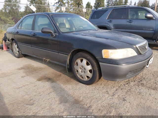 Aukcja sprzedaży 1998 Acura Rl 3.5, vin: JH4KA9684WC010687, numer aukcji: 46009928