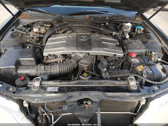 Продаж на аукціоні авто 1998 Acura Rl 3.5, vin: JH4KA9684WC010687, номер лоту: 46009928