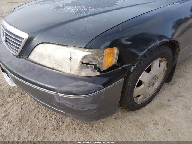 Продаж на аукціоні авто 1998 Acura Rl 3.5, vin: JH4KA9684WC010687, номер лоту: 46009928