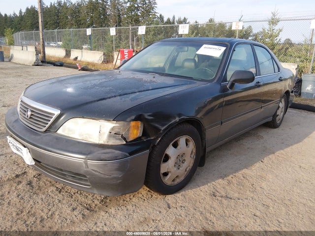 Продаж на аукціоні авто 1998 Acura Rl 3.5, vin: JH4KA9684WC010687, номер лоту: 46009928
