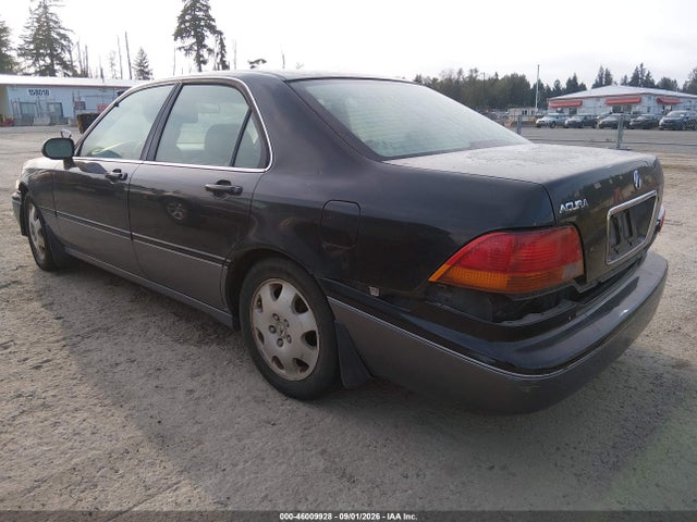 Продаж на аукціоні авто 1998 Acura Rl 3.5, vin: JH4KA9684WC010687, номер лоту: 46009928