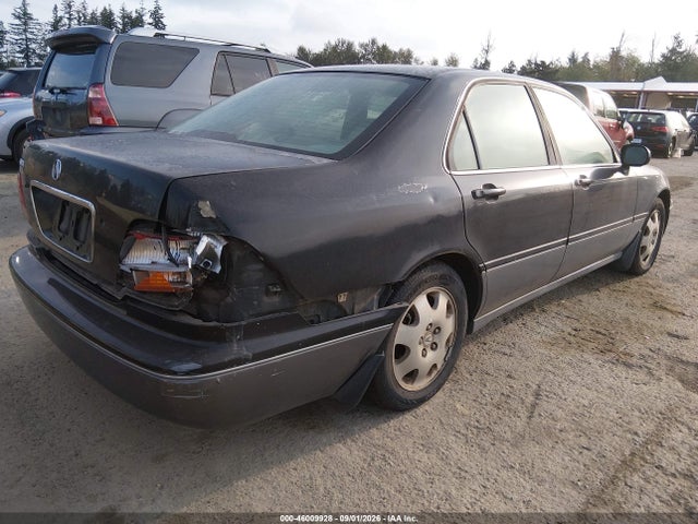 Продаж на аукціоні авто 1998 Acura Rl 3.5, vin: JH4KA9684WC010687, номер лоту: 46009928