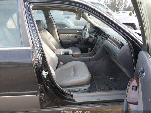 Продаж на аукціоні авто 1998 Acura Rl 3.5, vin: JH4KA9684WC010687, номер лоту: 46009928