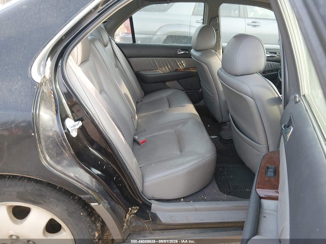 Продаж на аукціоні авто 1998 Acura Rl 3.5, vin: JH4KA9684WC010687, номер лоту: 46009928