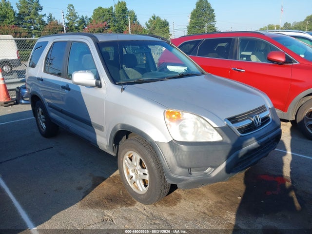 Aukcja sprzedaży 2004 Honda Cr-v Ex, vin: SHSRD78814U215918, numer aukcji: 46009929