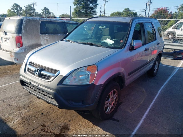 Aukcja sprzedaży 2004 Honda Cr-v Ex, vin: SHSRD78814U215918, numer aukcji: 46009929