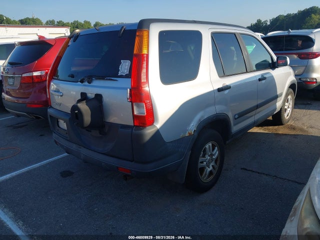 Aukcja sprzedaży 2004 Honda Cr-v Ex, vin: SHSRD78814U215918, numer aukcji: 46009929