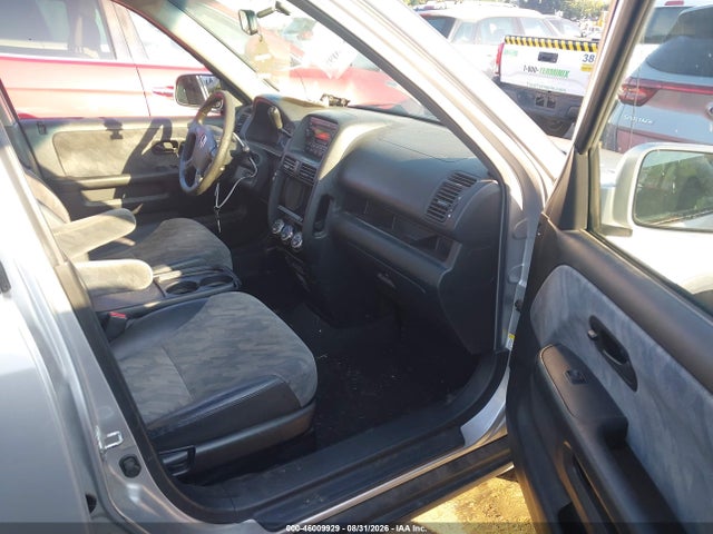 Aukcja sprzedaży 2004 Honda Cr-v Ex, vin: SHSRD78814U215918, numer aukcji: 46009929
