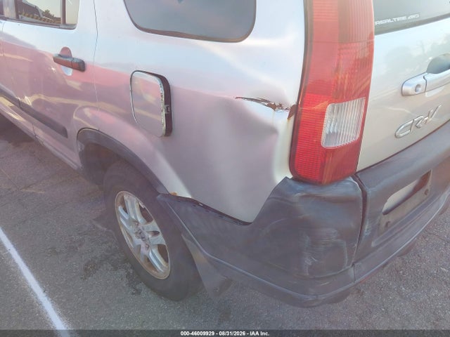 Aukcja sprzedaży 2004 Honda Cr-v Ex, vin: SHSRD78814U215918, numer aukcji: 46009929