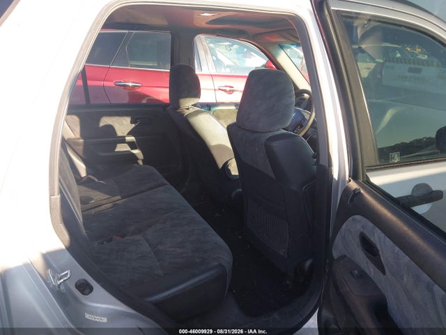Aukcja sprzedaży 2004 Honda Cr-v Ex, vin: SHSRD78814U215918, numer aukcji: 46009929
