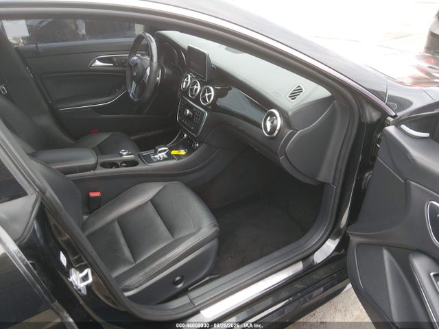 2014 Mercedes-benz Cla 45 Amg 4matic მანქანა იყიდება აუქციონზე, vin: WDDSJ5CB6EN074054, აუქციონის ნომერი: 46009930
