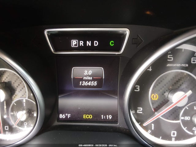 2014 Mercedes-benz Cla 45 Amg 4matic მანქანა იყიდება აუქციონზე, vin: WDDSJ5CB6EN074054, აუქციონის ნომერი: 46009930