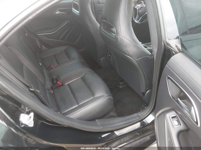 2014 Mercedes-benz Cla 45 Amg 4matic მანქანა იყიდება აუქციონზე, vin: WDDSJ5CB6EN074054, აუქციონის ნომერი: 46009930