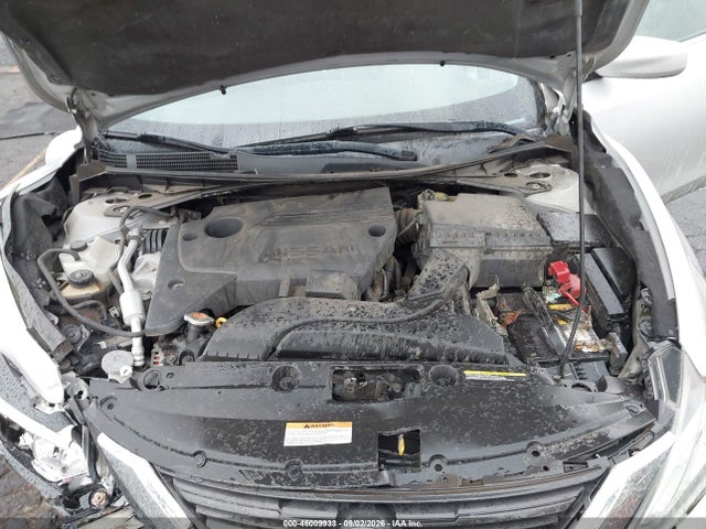1N4AL3APXGC209253 Nissan Altima 2.5/2.5 S/2.5 Sl/2.5 Sr/2.5 Sv