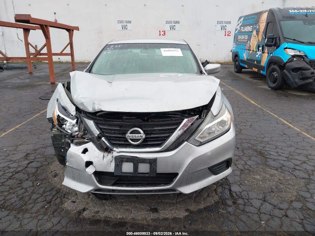 1N4AL3APXGC209253 Nissan Altima 2.5/2.5 S/2.5 Sl/2.5 Sr/2.5 Sv