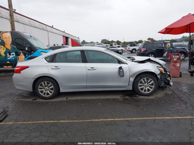 1N4AL3APXGC209253 Nissan Altima 2.5/2.5 S/2.5 Sl/2.5 Sr/2.5 Sv